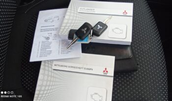 MITS.OUTLANDER 2.0 MIVEC 2WD EDITION 100 full