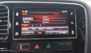 MITS.OUTLANDER 2.0 MIVEC 2WD EDITION 100 full