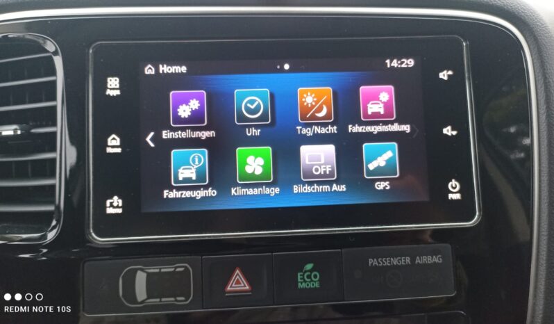 MITS.OUTLANDER 2.0 MIVEC 2WD EDITION 100 full