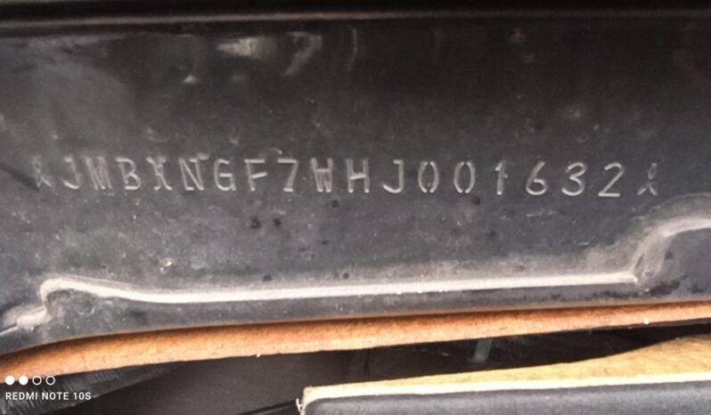 MITS.OUTLANDER 2.0 MIVEC 2WD EDITION 100 full