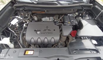 MITS.OUTLANDER 2.0 MIVEC 2WD EDITION 100 full
