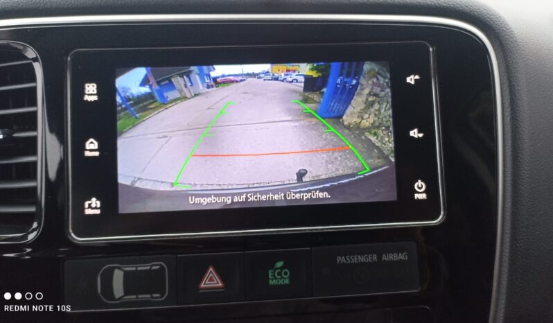 MITS.OUTLANDER 2.0 MIVEC 2WD EDITION 100 full