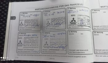 MITS.OUTLANDER 2.0 MIVEC 2WD EDITION 100 full