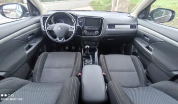 MITS.OUTLANDER 2.0 MIVEC 2WD EDITION 100 full