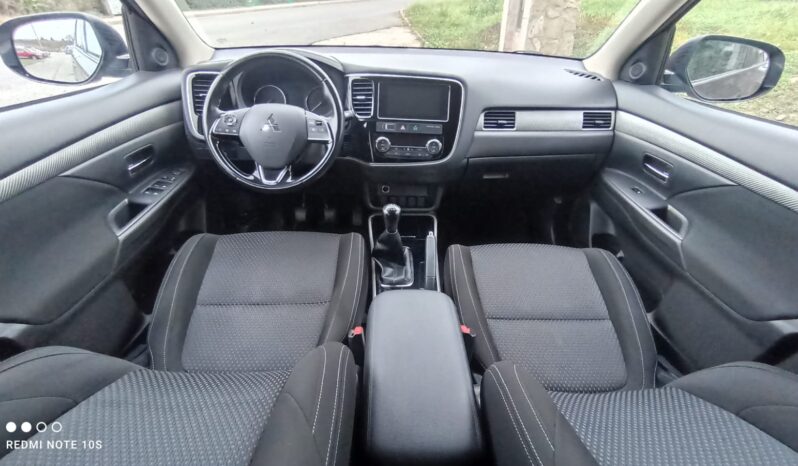MITS.OUTLANDER 2.0 MIVEC 2WD EDITION 100 full
