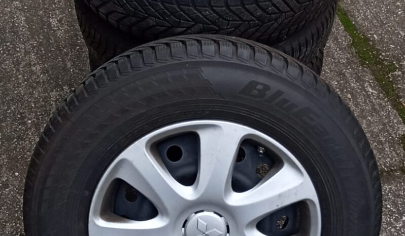 MITS.OUTLANDER 2.0 MIVEC 2WD EDITION 100 full