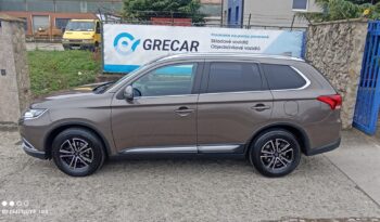 MITS.OUTLANDER 2.0 MIVEC 2WD EDITION 100 full