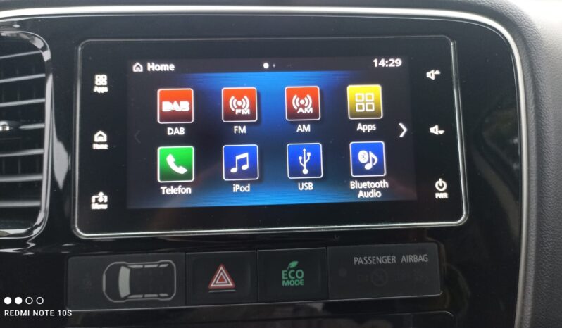 MITS.OUTLANDER 2.0 MIVEC 2WD EDITION 100 full