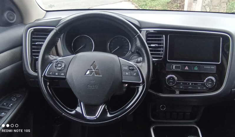 MITS.OUTLANDER 2.0 MIVEC 2WD EDITION 100 full