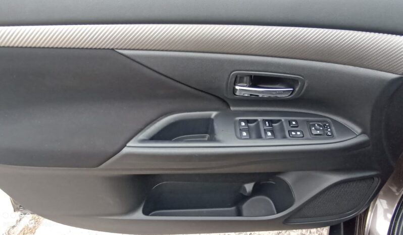 MITS.OUTLANDER 2.0 MIVEC 2WD EDITION 100 full