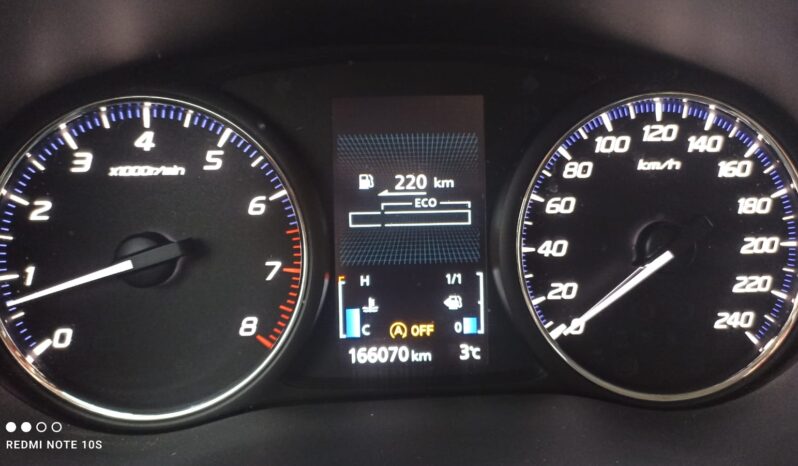 MITS.OUTLANDER 2.0 MIVEC 2WD EDITION 100 full