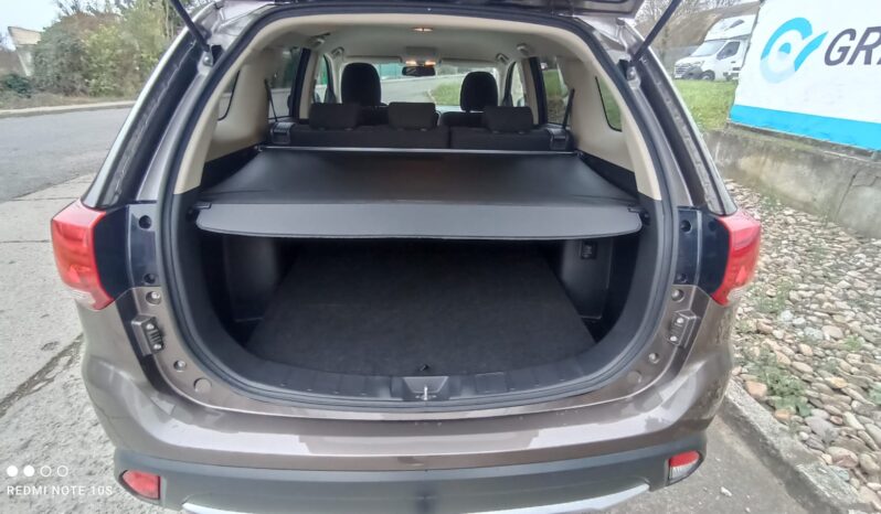 MITS.OUTLANDER 2.0 MIVEC 2WD EDITION 100 full