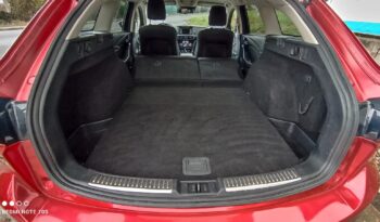 MAZDA 6 WAGON 2.0 SKYACTIV-G 165 I-ELOOP REVOLUTION full