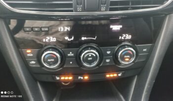 MAZDA 6 WAGON 2.0 SKYACTIV-G 165 I-ELOOP REVOLUTION full