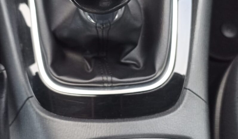 MAZDA 6 WAGON 2.0 SKYACTIV-G 165 I-ELOOP REVOLUTION full