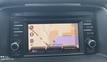 MAZDA 6 WAGON 2.0 SKYACTIV-G 165 I-ELOOP REVOLUTION full