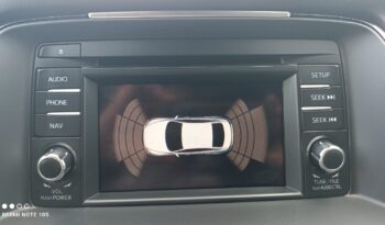 MAZDA 6 WAGON 2.0 SKYACTIV-G 165 I-ELOOP REVOLUTION full