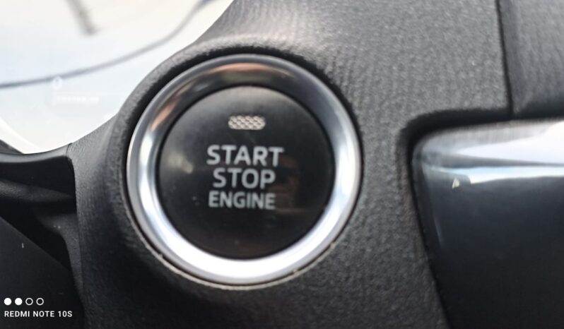 MAZDA 6 WAGON 2.0 SKYACTIV-G 165 I-ELOOP REVOLUTION full