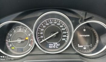 MAZDA 6 WAGON 2.0 SKYACTIV-G 165 I-ELOOP REVOLUTION full