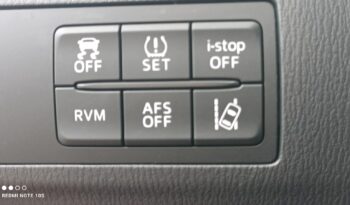 MAZDA 6 WAGON 2.0 SKYACTIV-G 165 I-ELOOP REVOLUTION full