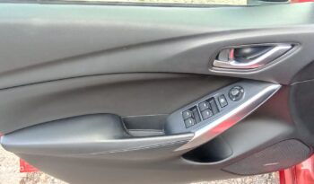 MAZDA 6 WAGON 2.0 SKYACTIV-G 165 I-ELOOP REVOLUTION full