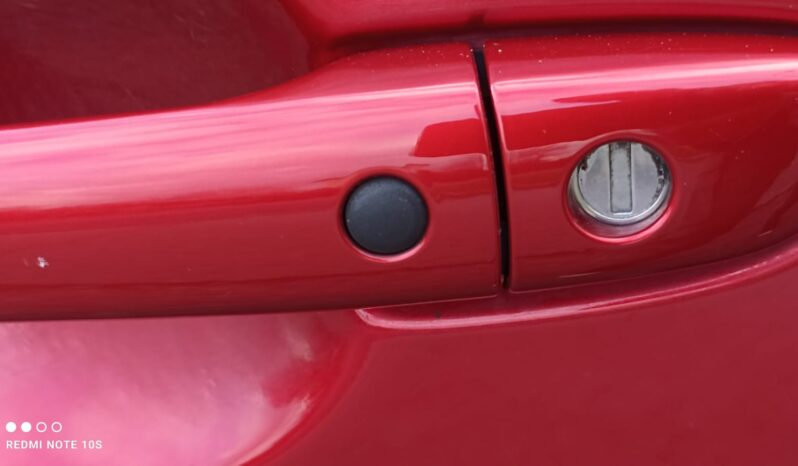 MAZDA 6 WAGON 2.0 SKYACTIV-G 165 I-ELOOP REVOLUTION full