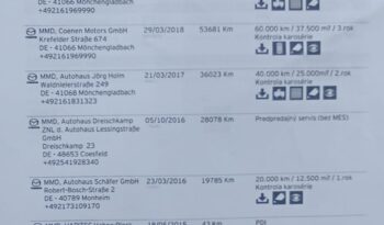 MAZDA 6 WAGON 2.0 SKYACTIV-G 165 I-ELOOP REVOLUTION full