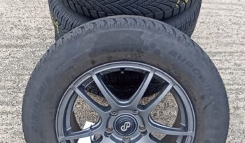 MAZDA 6 WAGON 2.0 SKYACTIV-G 165 I-ELOOP REVOLUTION full