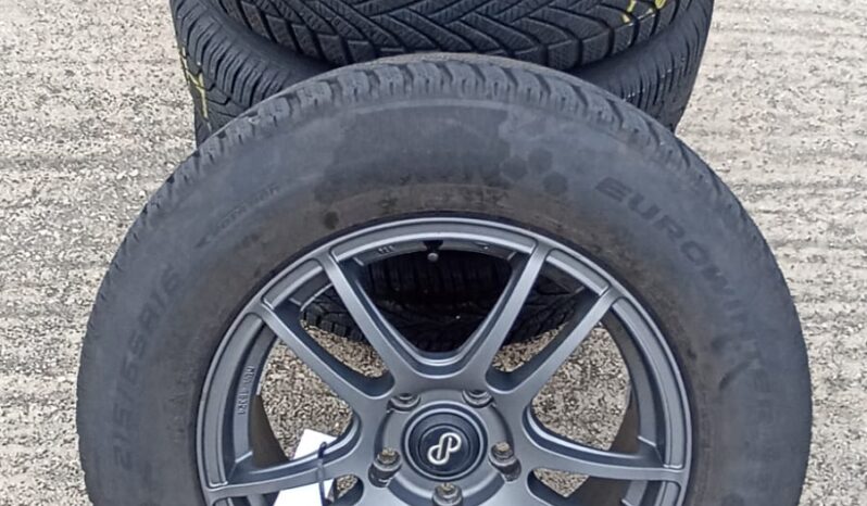 MAZDA 6 WAGON 2.0 SKYACTIV-G 165 I-ELOOP REVOLUTION full