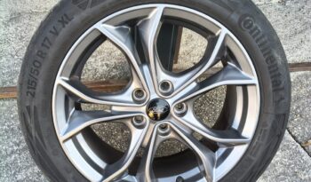 MAZDA 6 WAGON 2.0 SKYACTIV-G 165 I-ELOOP REVOLUTION full