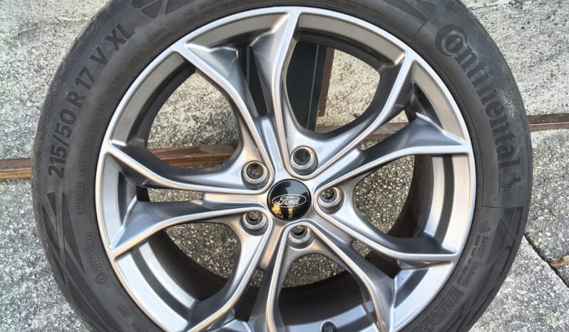 MAZDA 6 WAGON 2.0 SKYACTIV-G 165 I-ELOOP REVOLUTION full