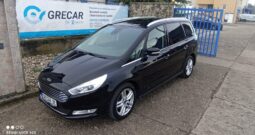 FORD GALAXY 2.0 ECOBLUE A8 TITANIUM 7M FACELIFT