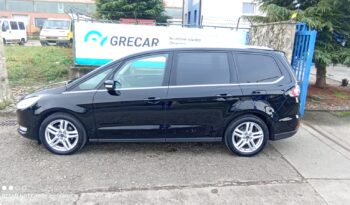 FORD GALAXY 2.0 ECOBLUE A8 TITANIUM 7M FACELIFT full