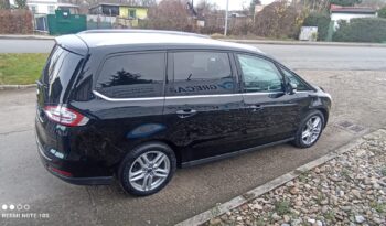 FORD GALAXY 2.0 ECOBLUE A8 TITANIUM 7M FACELIFT full