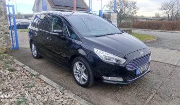 FORD GALAXY 2.0 ECOBLUE A8 TITANIUM 7M FACELIFT full