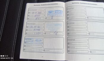 FORD GALAXY 2.0 ECOBLUE A8 TITANIUM 7M FACELIFT full