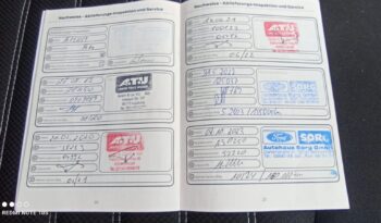 FORD GALAXY 2.0 ECOBLUE A8 TITANIUM 7M FACELIFT full