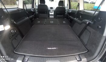 FORD GALAXY 2.0 ECOBLUE A8 TITANIUM 7M FACELIFT full