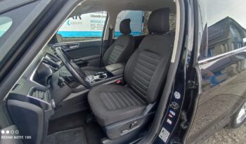 FORD GALAXY 2.0 ECOBLUE A8 TITANIUM 7M FACELIFT full