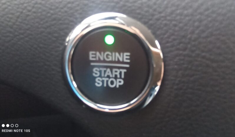 FORD GALAXY 2.0 ECOBLUE A8 TITANIUM 7M FACELIFT full