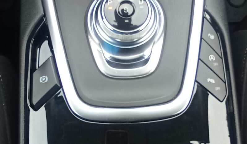 FORD GALAXY 2.0 ECOBLUE A8 TITANIUM 7M FACELIFT full