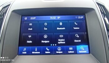 FORD GALAXY 2.0 ECOBLUE A8 TITANIUM 7M FACELIFT full