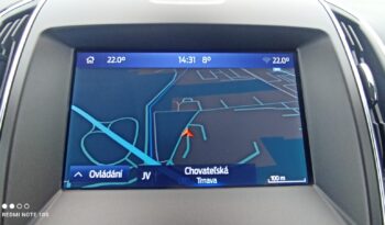 FORD GALAXY 2.0 ECOBLUE A8 TITANIUM 7M FACELIFT full