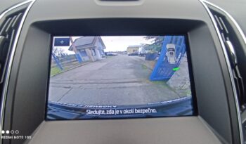 FORD GALAXY 2.0 ECOBLUE A8 TITANIUM 7M FACELIFT full