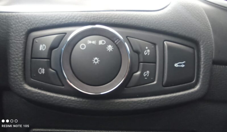 FORD GALAXY 2.0 ECOBLUE A8 TITANIUM 7M FACELIFT full