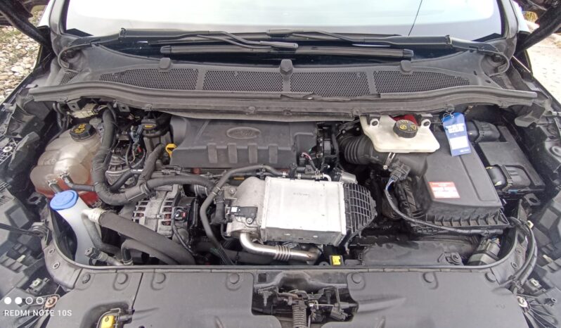 FORD GALAXY 2.0 ECOBLUE A8 TITANIUM 7M FACELIFT full