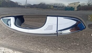 FORD GALAXY 2.0 ECOBLUE A8 TITANIUM 7M FACELIFT full