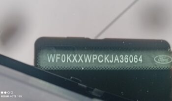 FORD GALAXY 2.0 ECOBLUE A8 TITANIUM 7M FACELIFT full