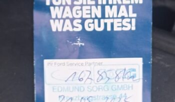 FORD GALAXY 2.0 ECOBLUE A8 TITANIUM 7M FACELIFT full