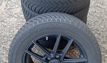 FORD GALAXY 2.0 ECOBLUE A8 TITANIUM 7M FACELIFT full